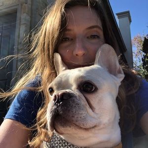 Meet your Posher, Savannah